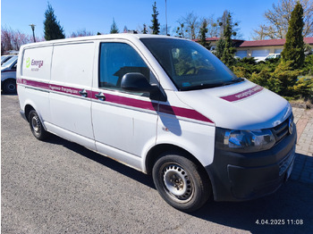 Furgón VOLKSWAGEN Transporter