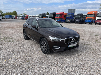 SUV/ Todoterreno VOLVO