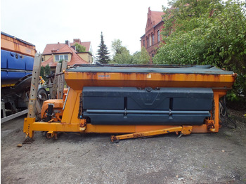 Esparcidor de sal Zabudowa piaskarki – SCHMIDT STRATOS S50-36 – 2003 – 1887kg: foto 5