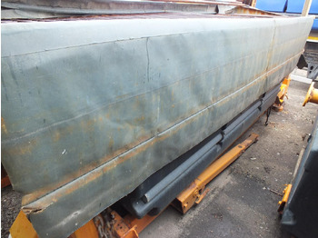 Esparcidor de sal Zabudowa piaskarki – SCHMIDT STRATOS S50-36 – 2003 – 1887kg: foto 3
