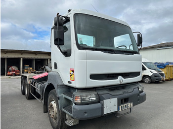 Leasing de RENAULT KERAX 370 DCI RENAULT KERAX 370 DCI: foto 5 Leasing de RENAULT KERAX 370 DCI RENAULT KERAX 370 DCI: foto 5