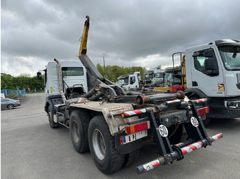 Leasing de RENAULT KERAX 370 DCI RENAULT KERAX 370 DCI: foto 3 Leasing de RENAULT KERAX 370 DCI RENAULT KERAX 370 DCI: foto 3