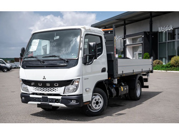 Camión volquete FUSO