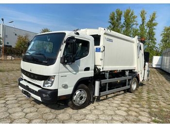 Camión de basura FUSO