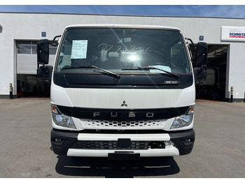 Camión chasis nuevo FUSO Canter 9C18 podwozie: foto 2