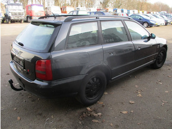 Coche familiar Audi A4 Avant 1.9 tdi , S-Line , Manual , Airco , EXPORT: foto 3 Coche familiar Audi A4 Avant 1.9 tdi , S-Line , Manual , Airco , EXPORT: foto 3