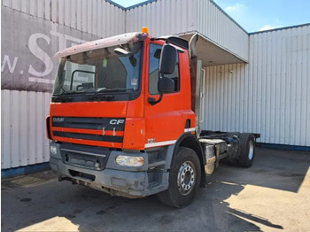 Camión chasis DAF CF 75 310