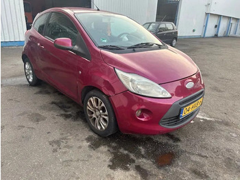 Hatchback Ford Ka 1.2 , Airco , Export / Handel: foto 4