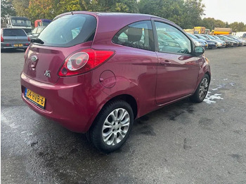 Hatchback Ford Ka 1.2 , Airco , Export / Handel: foto 3