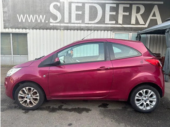 Hatchback Ford Ka 1.2 , Airco , Export / Handel: foto 2
