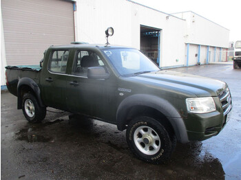 Pick-up Ford Ranger 3.0 TDCi , 4x4 pickup , Right Hand Drive , Manual , Airco, NO REGISTRATION: foto 4