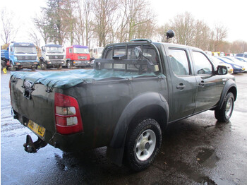 Pick-up Ford Ranger 3.0 TDCi , 4x4 pickup , Right Hand Drive , Manual , Airco, NO REGISTRATION: foto 3