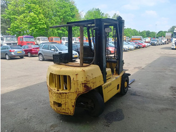 Carretilla elevadora diésel Hyster H 4.00 XL/5 Diesel Forklift: foto 2