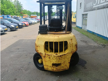 Carretilla elevadora diésel Hyster H 4.00 XL/5 Diesel Forklift: foto 5