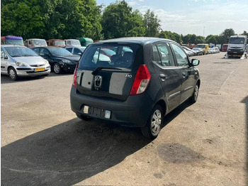 Hatchback Hyundai i10 ,1.1 , 5 doors , Belgium Regestration: foto 3