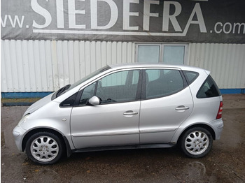 Hatchback Mercedes-Benz A-Klasse A 160 Elegance , Airco: foto 2