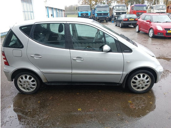 Hatchback Mercedes-Benz A-Klasse A 160 Elegance , Airco: foto 5