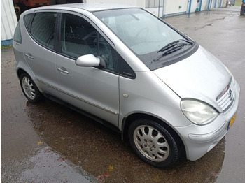 Hatchback Mercedes-Benz A-Klasse A 160 Elegance , Airco: foto 4