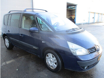 Coche Renault Espace 2.0 16V , Airco: foto 4