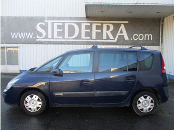 Coche Renault Espace 2.0 16V , Airco: foto 2