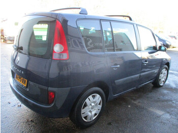 Coche Renault Espace 2.0 16V , Airco: foto 3