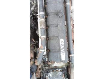 Motor para Camión Renault Premium 420 Dci Engine + Automatic Gearbox: foto 4