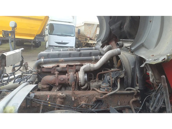 Motor para Camión Renault Premium 420 Dci Engine + Automatic Gearbox: foto 2
