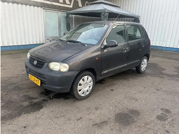 Coche SUZUKI