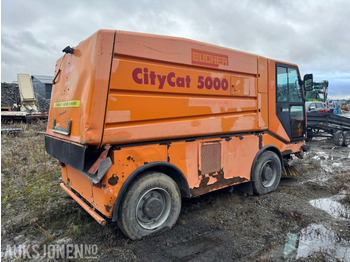 Equipo de construcción 1900 Andre Bucher CC5000 sopebil: foto 3 Equipo de construcción 1900 Andre Bucher CC5000 sopebil: foto 3