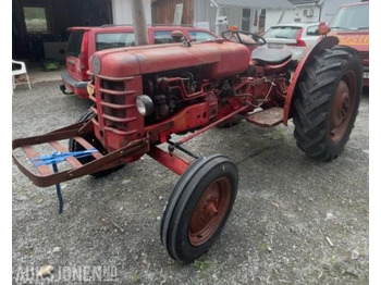 Tractor VOLVO