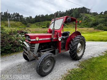 Tractor MASSEY FERGUSON 1000 series