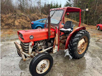 Tractor MASSEY FERGUSON 1000 series