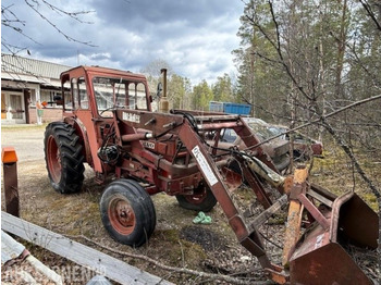 Tractor VOLVO