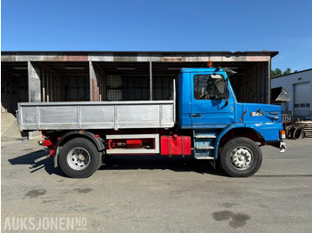 Camión volquete 1982 Scania T82H 4X2 L146 Tippbil: foto 4