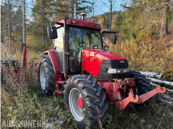 Tractor 2002 McCormick C100 m/Fronthydraulikk: foto 3