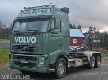 Camión multibasculante VOLVO FH12