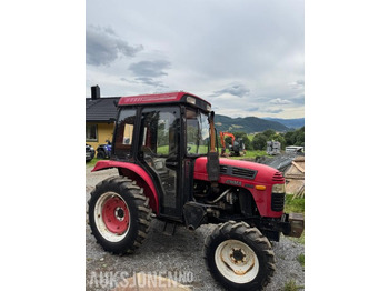 Tractor JINMA