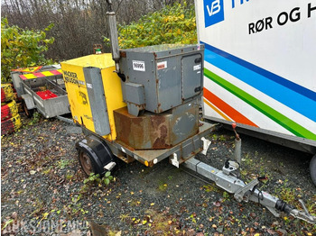 Equipo de construcción WACKER