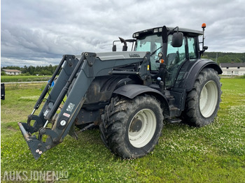 Tractor VALTRA T203