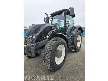 Tractor VALTRA S374