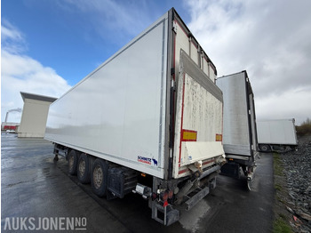 Semirremolque frigorífico 2018 Schmitz Cargobull SKO 24/L-13,4 FP 45 COOL - 2018: foto 5