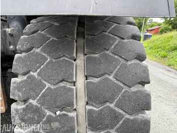 Excavadora 2019 Komatsu PW148-11 Hjulgraver - Leddet bom - GPS: foto 5