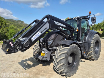 Tractor VALTRA T234