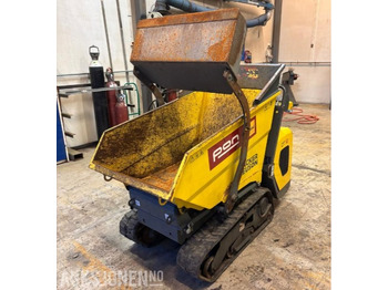 Dúmper WACKER