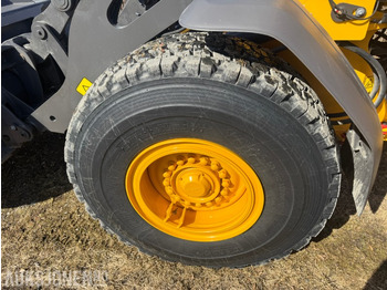 Cargadora de ruedas 2024 Volvo L70H2 HJULLASTER MED SKUFFE, SETRALSMØRING, VEKT +++ KUN400 TIMER: foto 5