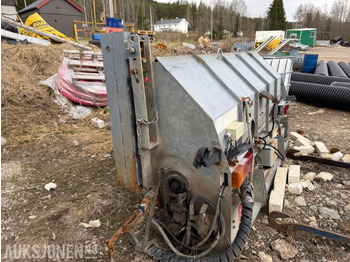 Equipo de construcción