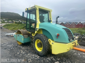 Rodillo AMMANN ASC 70 Vals - 550 Timer: foto 3