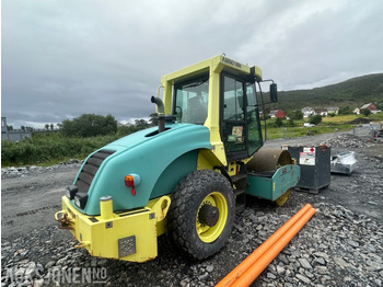Rodillo AMMANN ASC 70 Vals - 550 Timer: foto 5