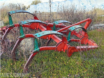 Maquinaria agrícola KVERNELAND