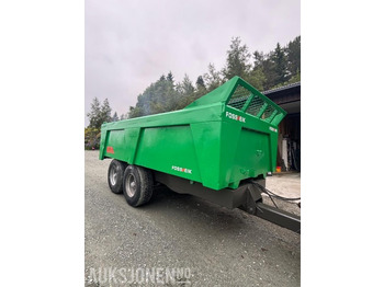 Maquinaria agrícola